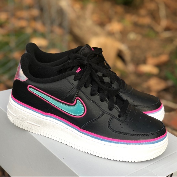 nike air force 1 low south beach